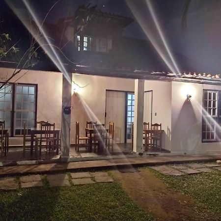 Di Luca Guest House Paraty Exterior photo
