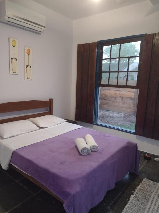 Di Luca Guest House Paraty Exterior photo