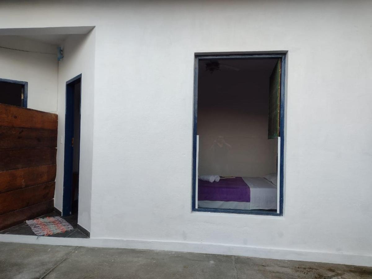 Di Luca Guest House Paraty Exterior photo