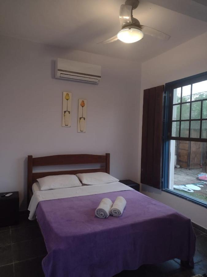 Di Luca Guest House Paraty Exterior photo