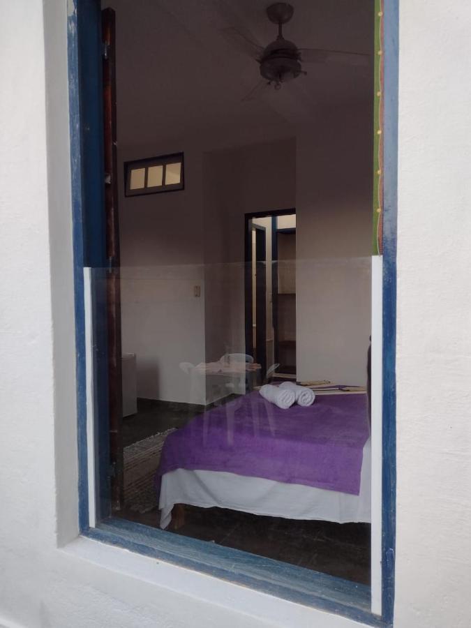 Di Luca Guest House Paraty Exterior photo