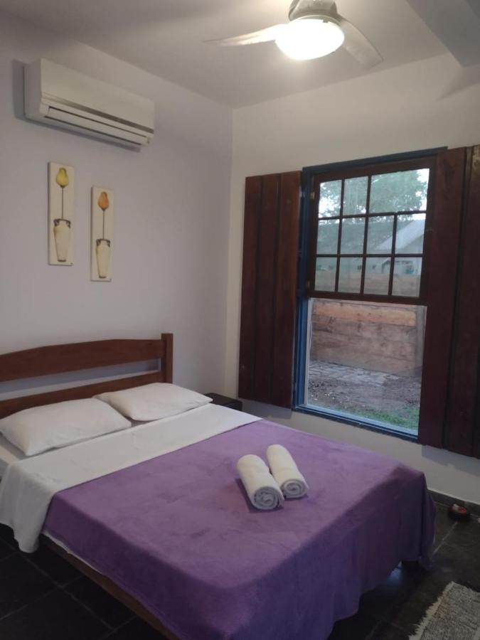 Di Luca Guest House Paraty Exterior photo
