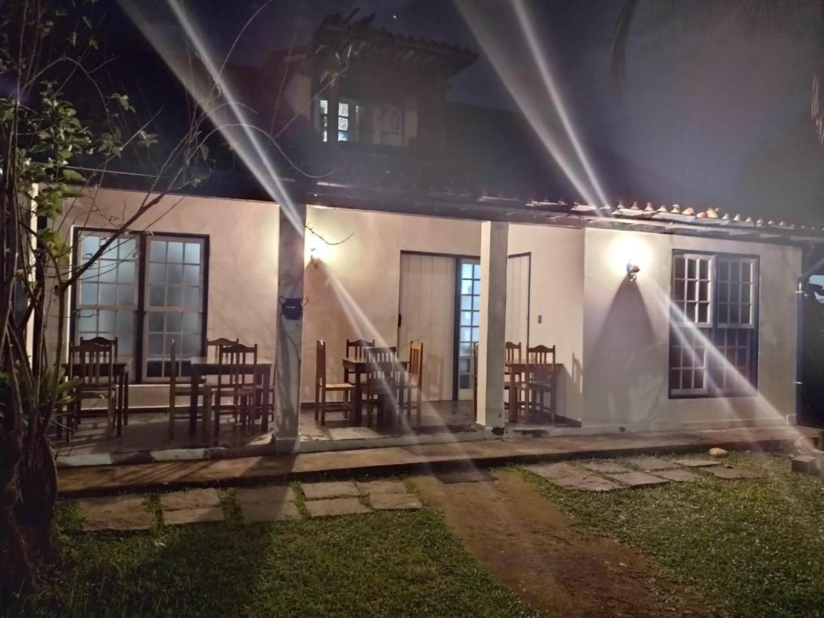 Di Luca Guest House Paraty Exterior photo