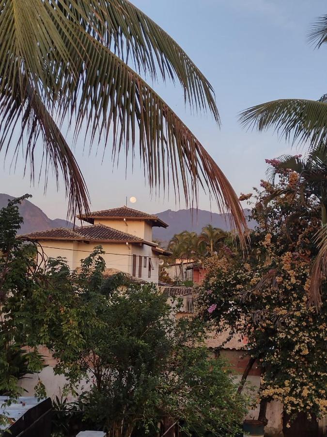Di Luca Guest House Paraty Exterior photo