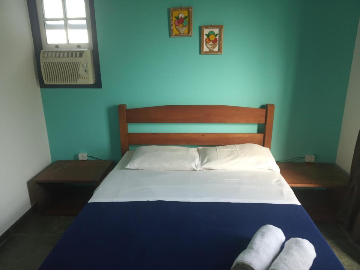 Di Luca Guest House Paraty Exterior photo