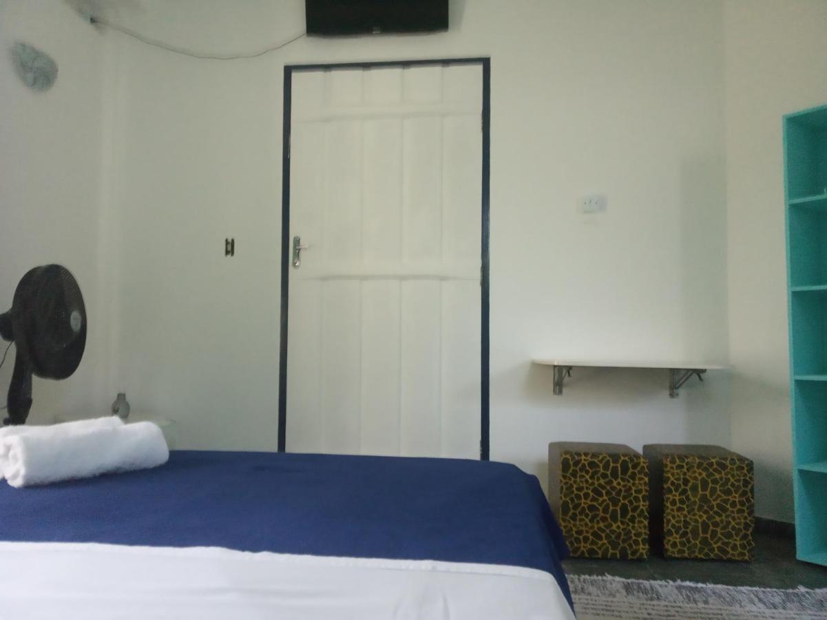 Di Luca Guest House Paraty Exterior photo
