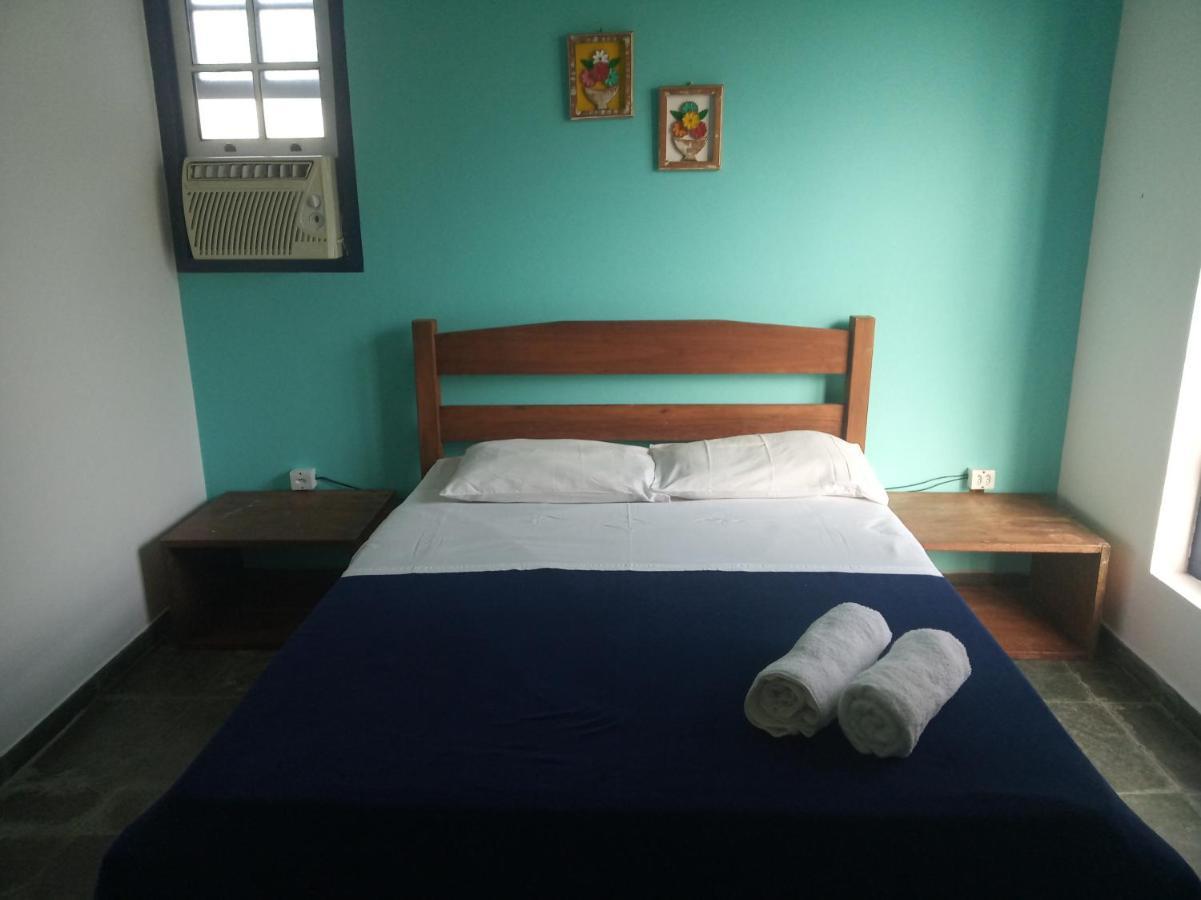 Di Luca Guest House Paraty Exterior photo