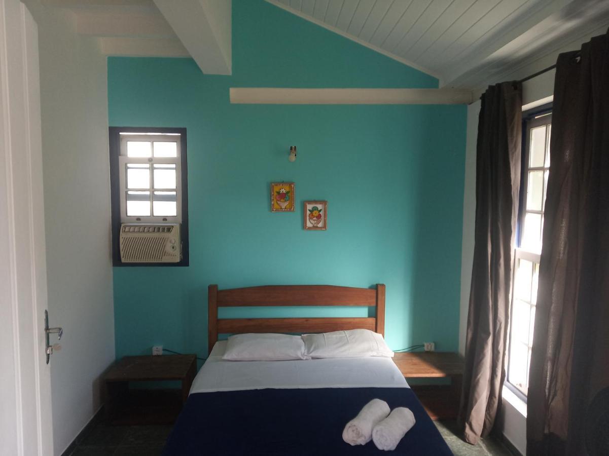 Di Luca Guest House Paraty Exterior photo