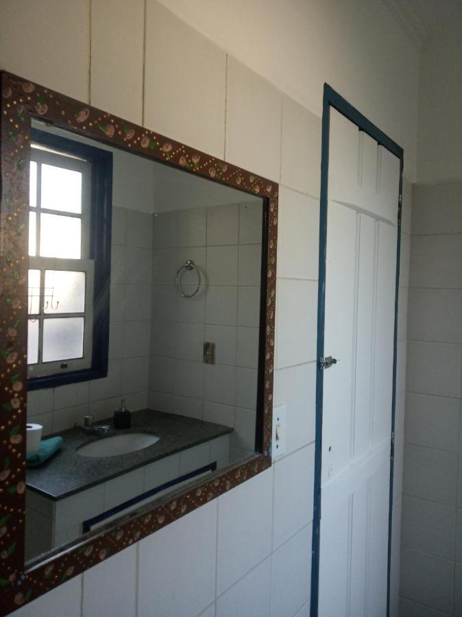 Di Luca Guest House Paraty Exterior photo