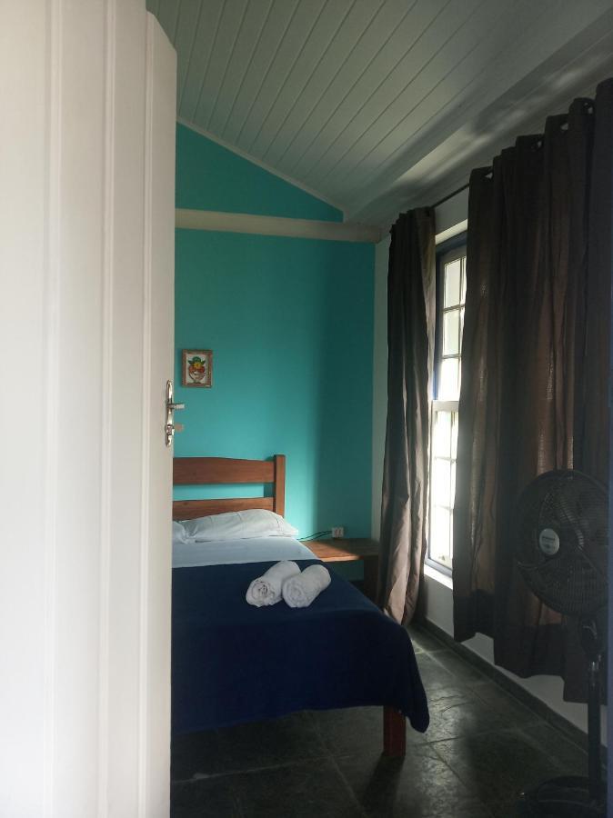 Di Luca Guest House Paraty Exterior photo