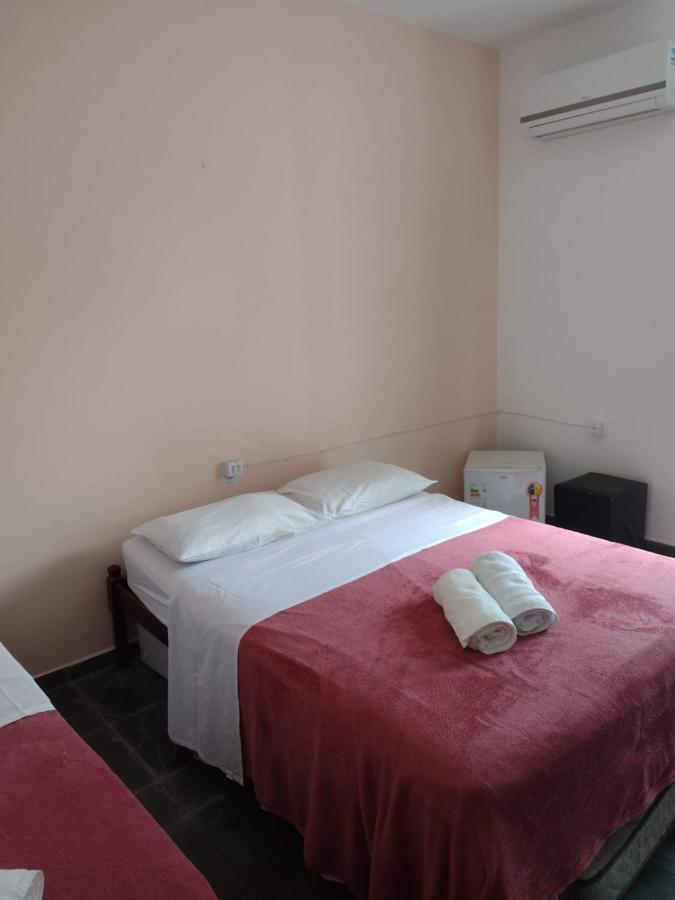 Di Luca Guest House Paraty Exterior photo