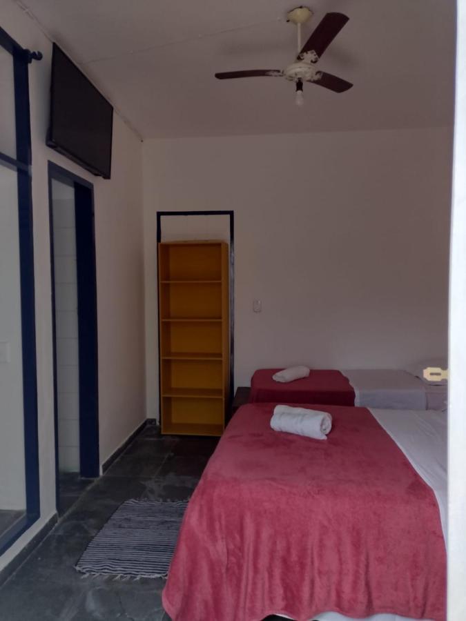 Di Luca Guest House Paraty Exterior photo